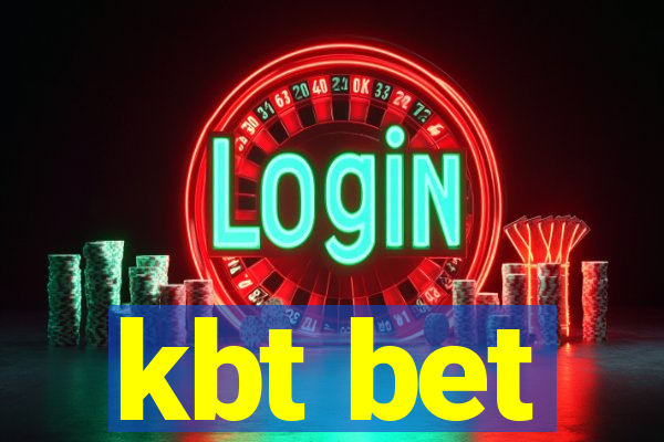 kbt bet